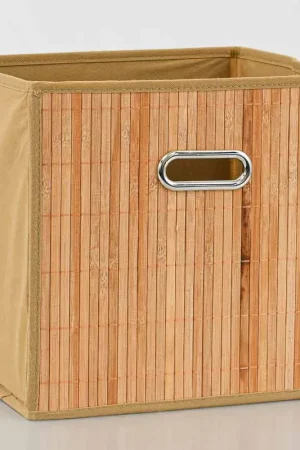 Bac de rangement pliable Commander Maintenant